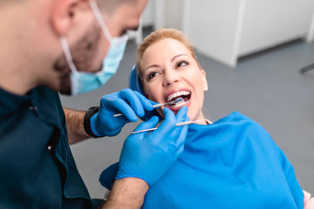 Professional Dental Services in Jamaica Beach, TX